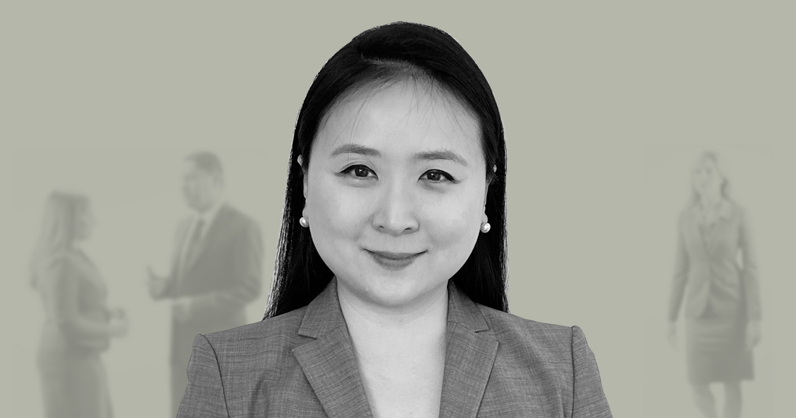 Yizhou (Jo) Xu