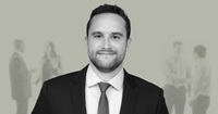 Judah Batist - Associate - Headshot