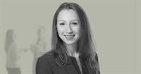 Julia Levenson - Associate - Headshot