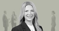 Julianne Rudkin - Law Clerk - Headshot
