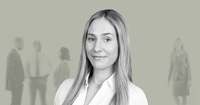 Julie C.J. Kolff - Associate - Headshot