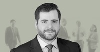 Justin C. Adamson - Associate - Headshot
