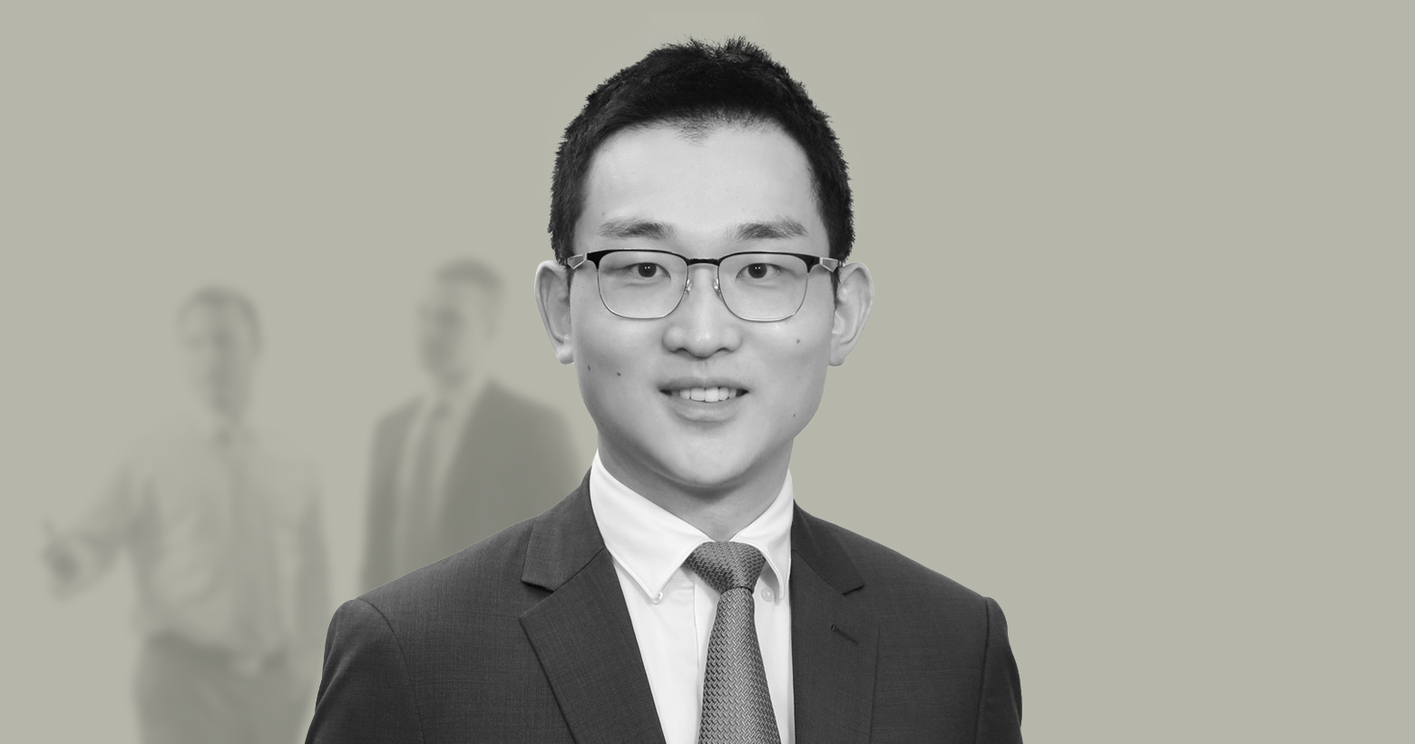 Justin Xi Guo