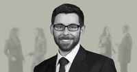 Justin Kane - Associate - Headshot
