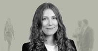 Kaitlin C. Dunne - Associate - Headshot