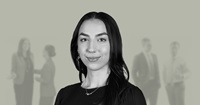 Kalyna El Kettas - Associate - Headshot