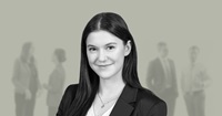 Katerina Mrhacova - Associate - Headshot