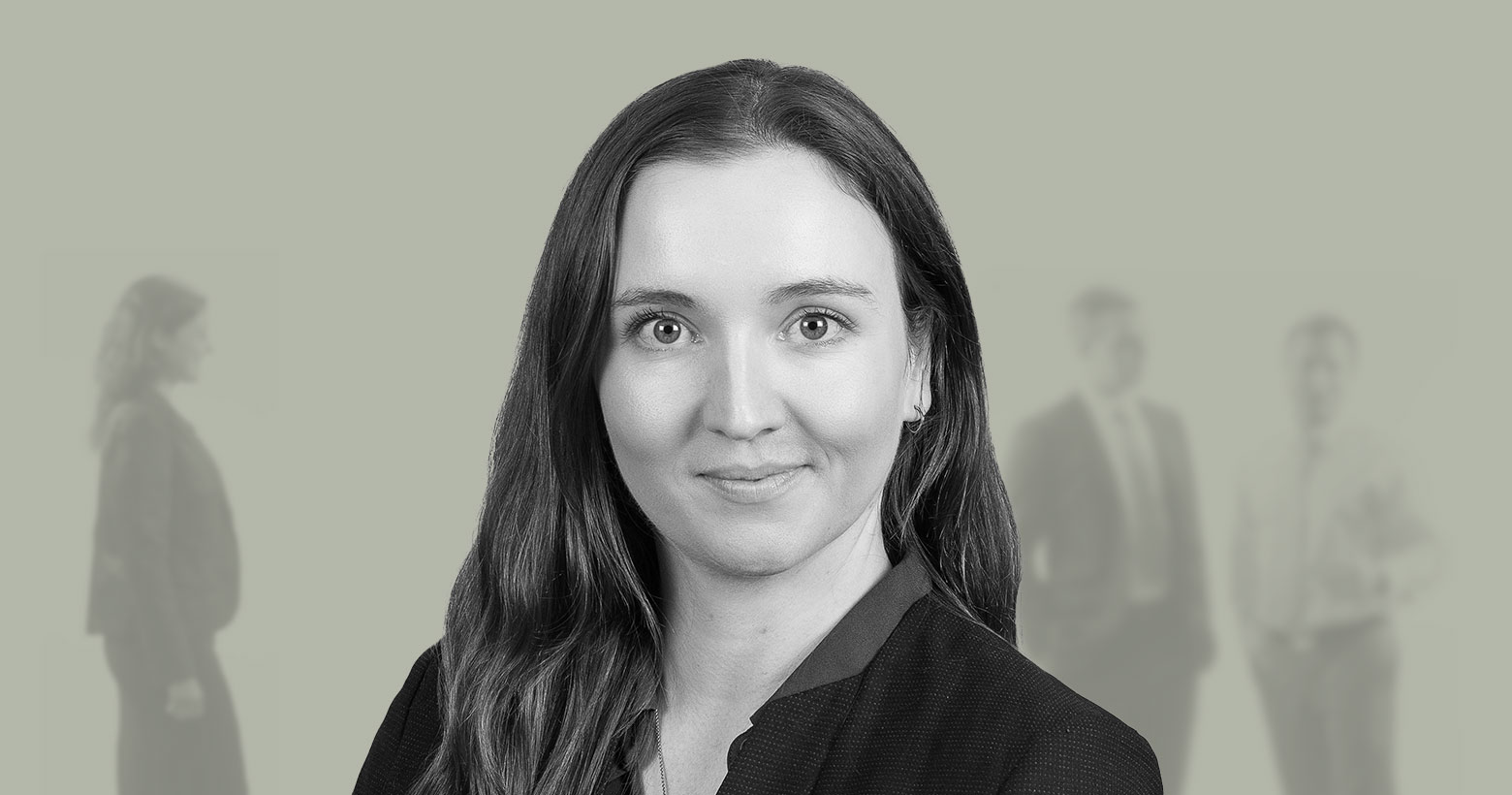 Katharine M. Ward