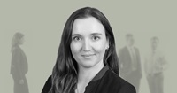 Katharine M. Ward - Associate - Headshot