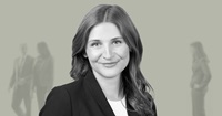 Katharine Kuchinski - Law Clerk - Headshot