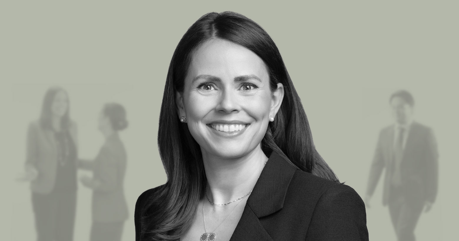 Katharine L. Thompson