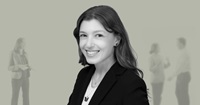 Katherine Huffman - Associate - Headshot