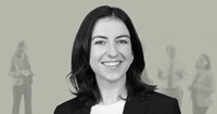 Katherine Rogers - Associate - Headshot