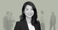 Heejung (Katie) Byun - Associate - Headshot