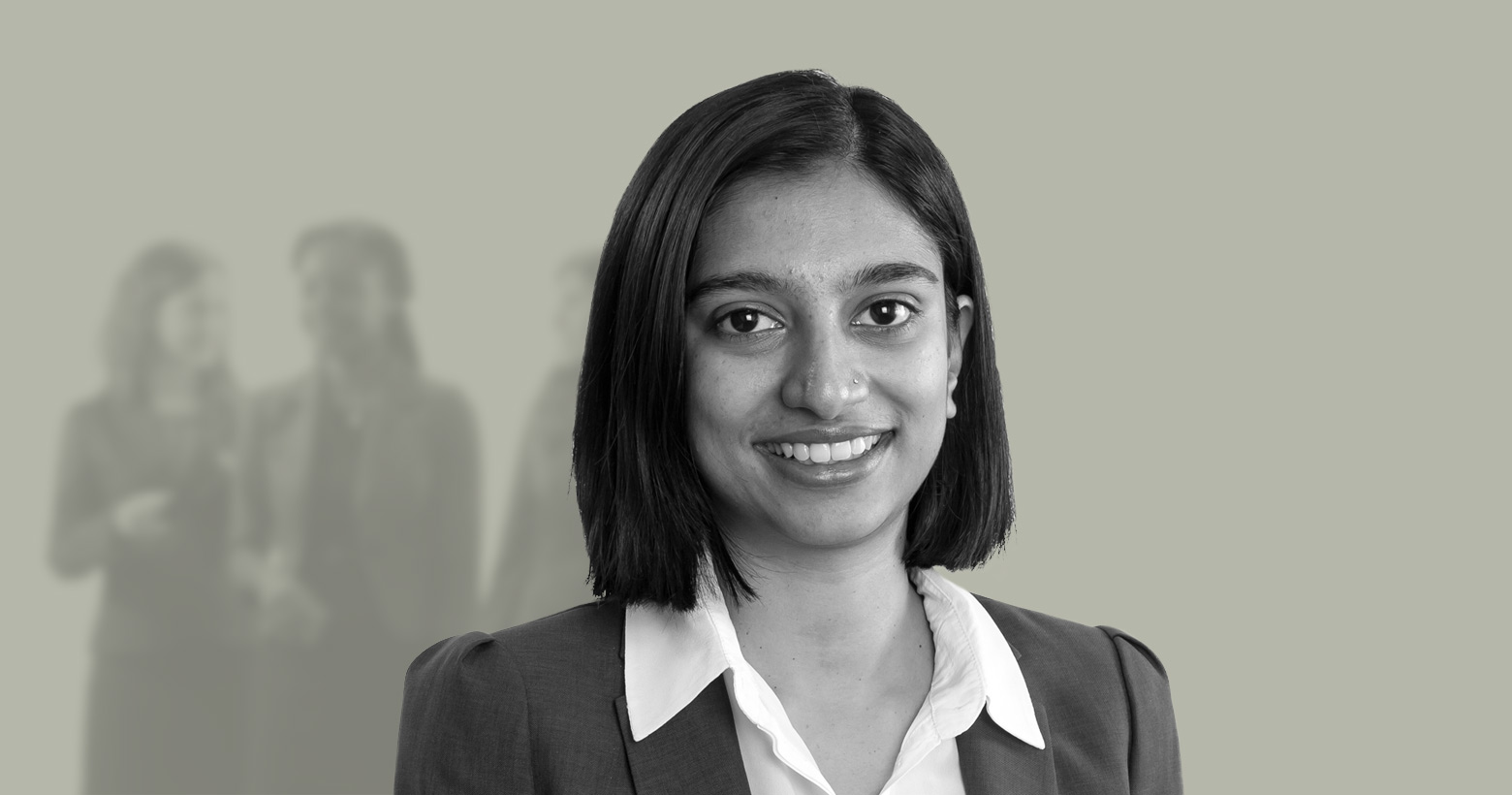 Kavita Davis
