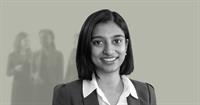 Kavita Davis - Counsel - Headshot