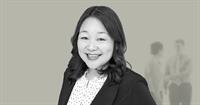 Kay Kim - Director of Practice Innovation  - Headshot