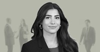 Kayla Sinoimeri - Law Clerk - Headshot