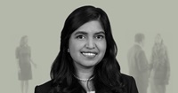 Keerthi P. Manimaran - Associate - Headshot