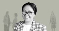 Yifei (Kellie) Zhang - Associate - Headshot