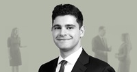 Karen (Ken) Krmoyan - Associate - Headshot