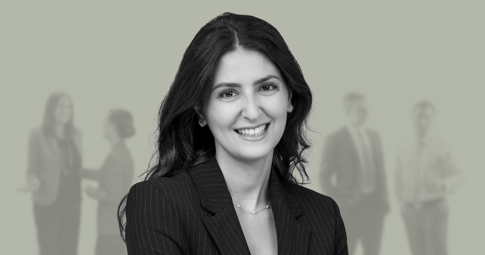 Kenza Bouhaba