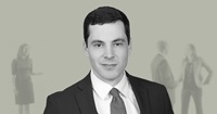 Kevin Roder - Associate - Headshot