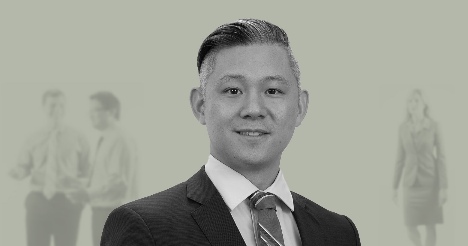 Kevin Tsai