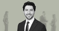 Kiyanoush Mehdi-Reza Forough - Associate - Headshot