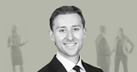 Krystian Kmita - Associate - Headshot