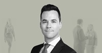 Kurt Thiebaux - Associate - Headshot