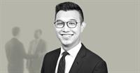 Alvin Kwong - Partner - Headshot