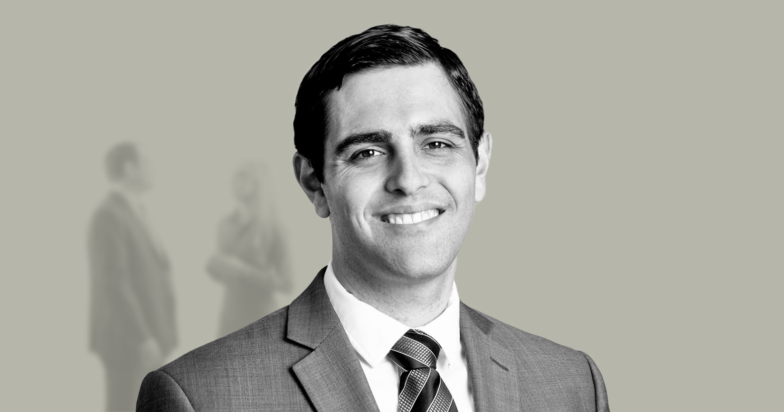 Kyle Kreshover