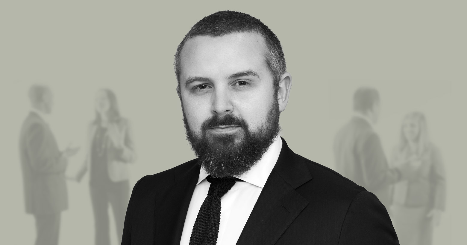 Kyle R. Smit