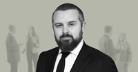 Kyle R. Smit - Partner - Headshot