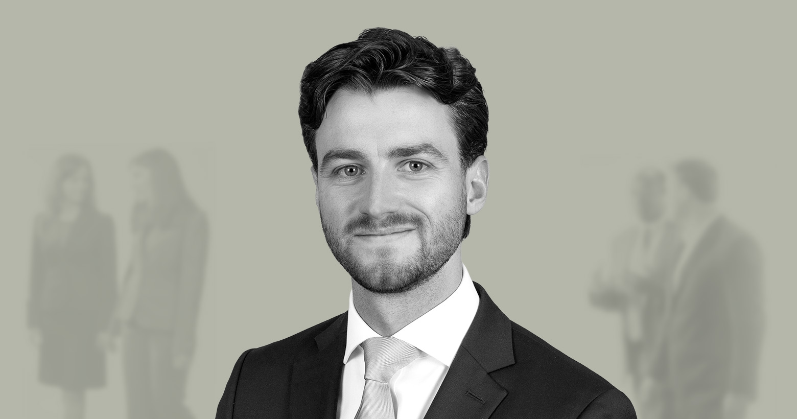 Lachlan E. Macdonald