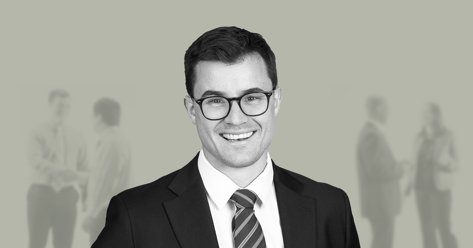 Lachlan J. Paterson