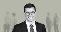 Lachlan J. Paterson - Associate - Headshot