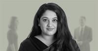 Lakshmi Mahajan - Associate - Headshot