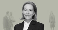 Larissa Dudley - Director of Administration, Asia - Headshot