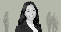 Laura Hu - Law Clerk - Headshot