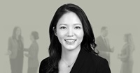 Laura (Mun Kyung) Kim - Associate - Headshot