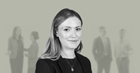 Lauren O'Riordan - Associate - Headshot