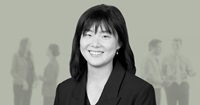 Yue (Lauren) Zong - Associate - Headshot