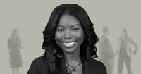 Leandra Kede Yomo - Associate - Headshot