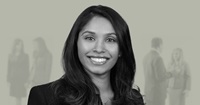 Leena Sanka - Associate - Headshot
