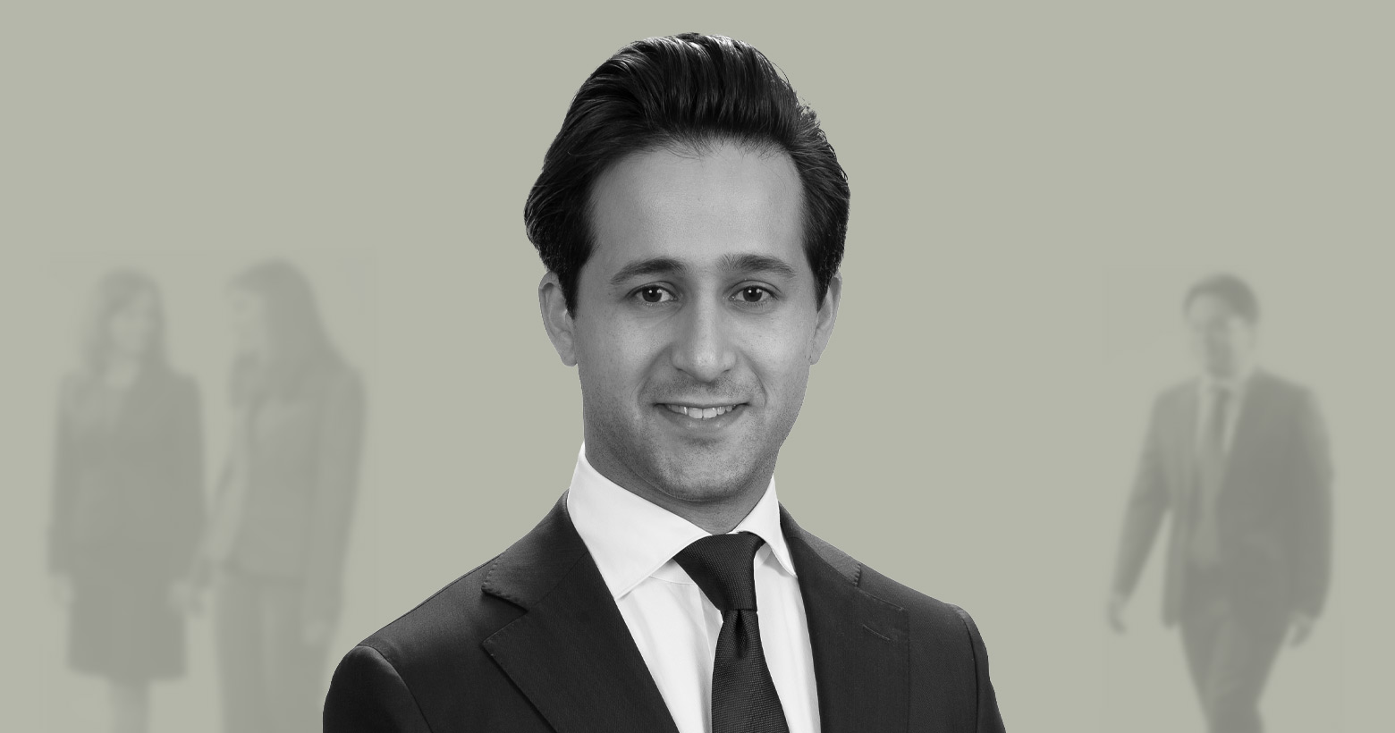 Leor Moaddel