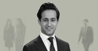 Leor Moaddel - Associate - Headshot