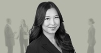 Li-Wen Ong - Associate - Headshot