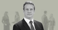 Liam O'Shea - Associate - Headshot